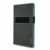 Reboon Universal Θήκη Boocover M για Tablets 10" 249x183x12 mm Μαύρο Reboon Universal Θήκη Boocover M για Tablets 10" 249x183x12 mm Μαύρο
